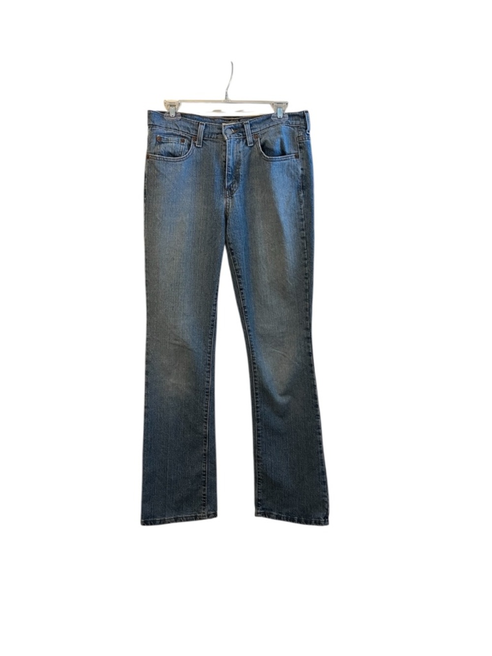 Levi’s 515 womens boot cut jeans size 8L